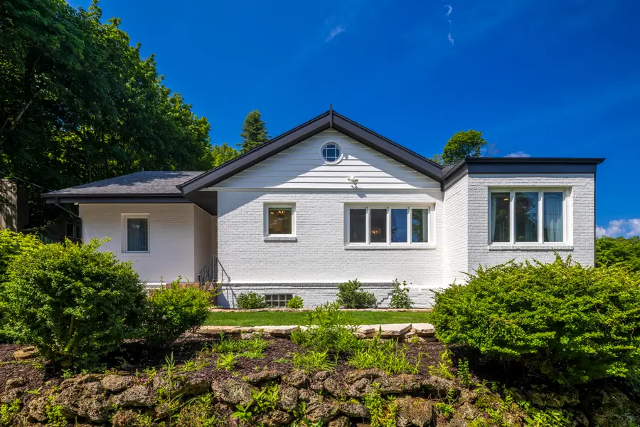 19300 Highland Drive, New Buffalo, MI 49117 - #2