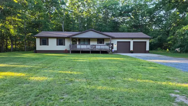 384 E Wilke Road, Rothbury, MI 49452
