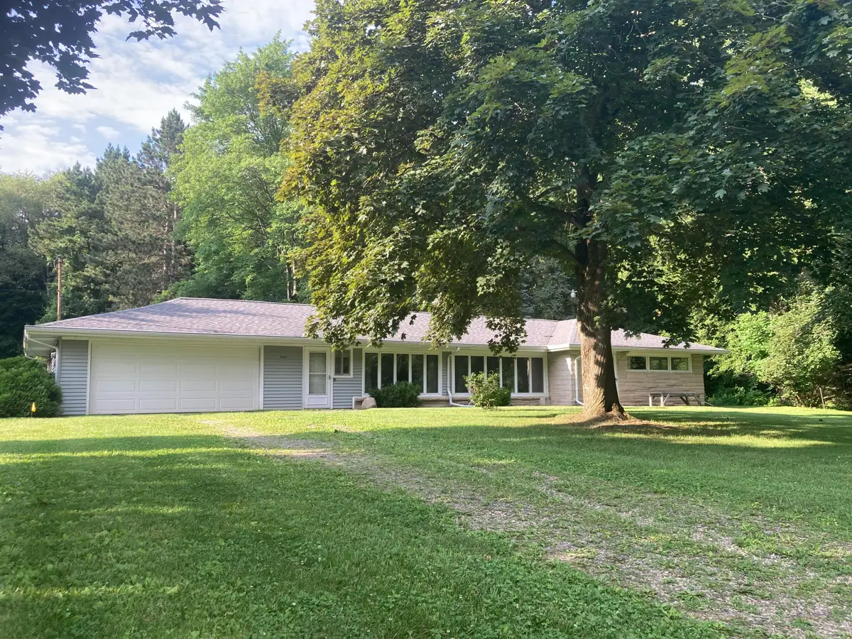 5491 Hoag Road, Leroy, MI 49015 - #1