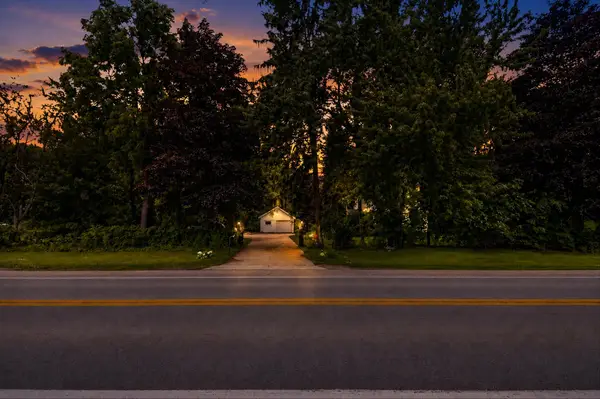 6109 Brooklyn Road, Jackson, MI 49201