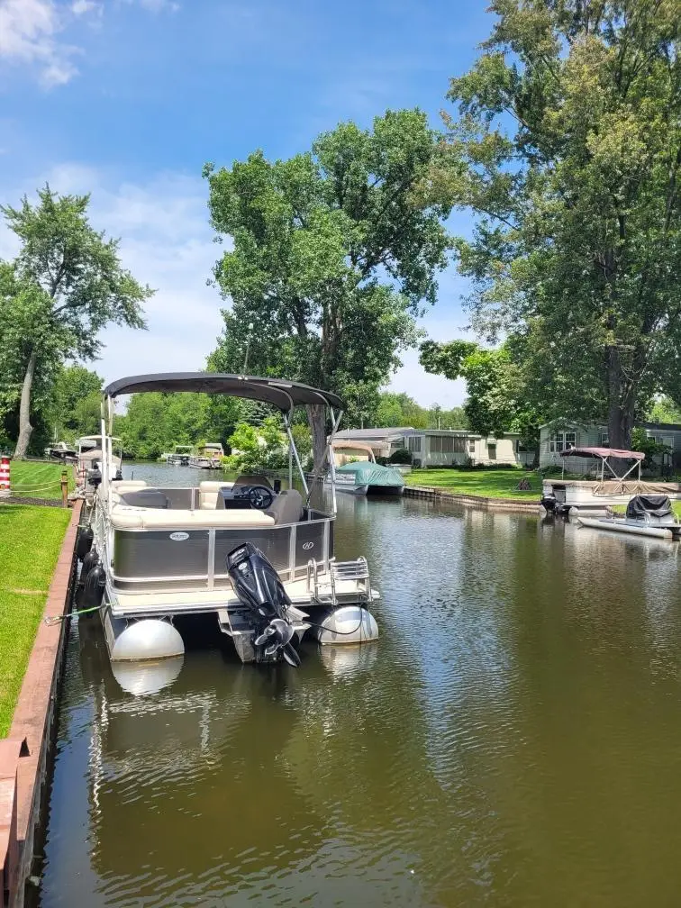 2550 Dardy Drive, Brooklyn, MI 49230 - #3