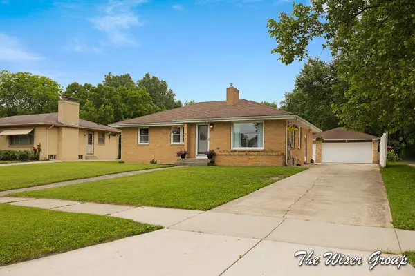 1456 Ball Avenue Ne, Grand Rapids, MI 49505