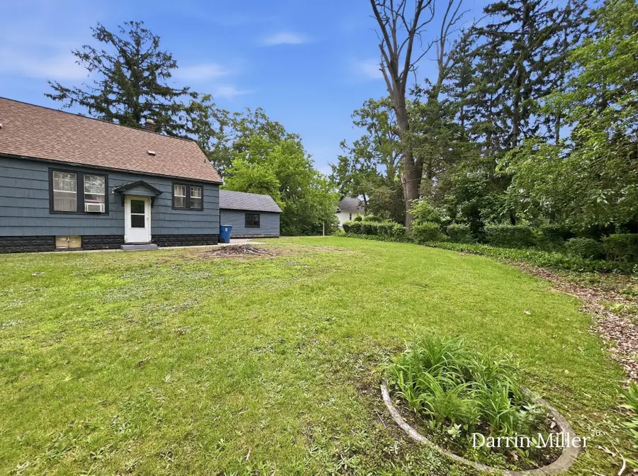 2508 Ninth Street, Muskegon Heights, MI 49444 - #3