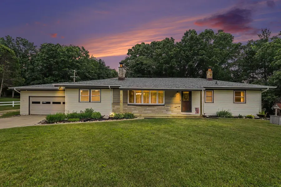 12885 S Drive N, Battle Creek, MI 49014 - #2