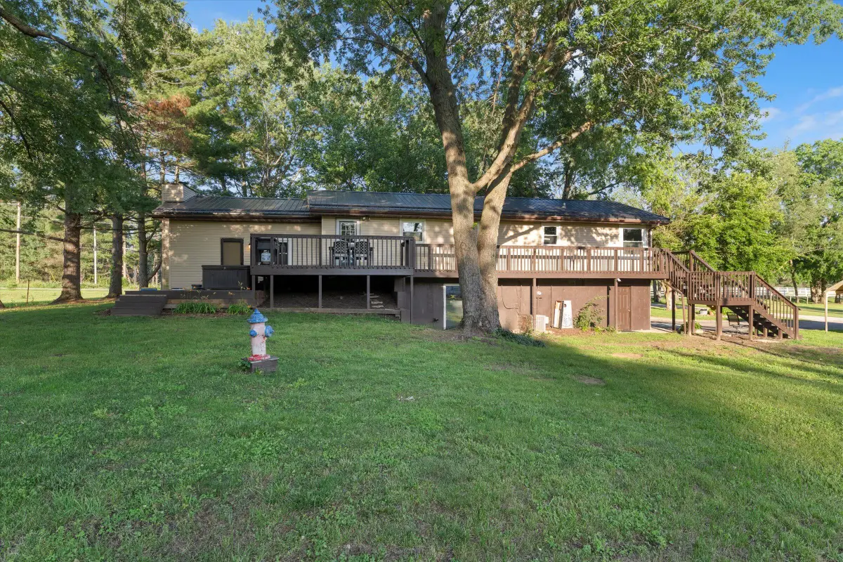 70600 Conrad Road, Niles, MI 49120 - #1