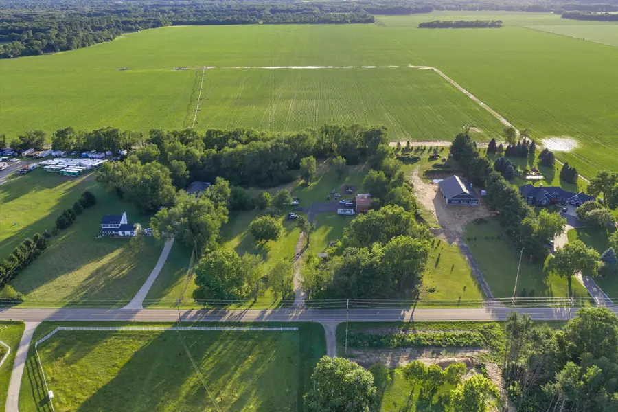 70600 Conrad Road, Niles, MI 49120 - #3