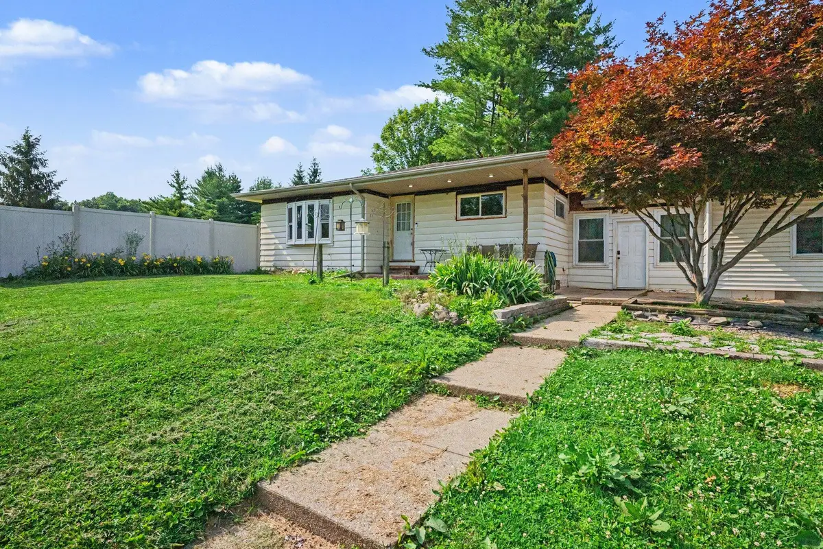 59293 Roberts Road, Three Rivers, MI 49093 - #1