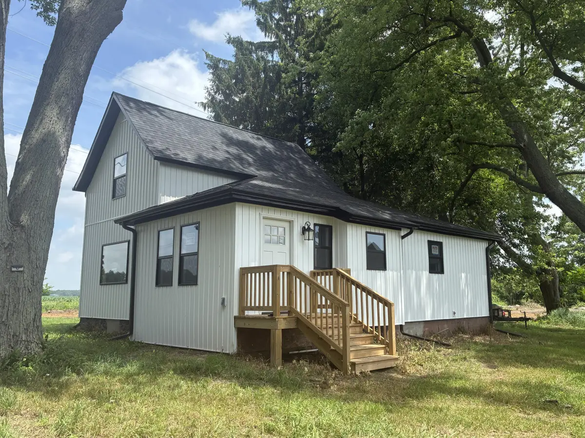 12223 31st Street, Gobles, MI 49055 - #1