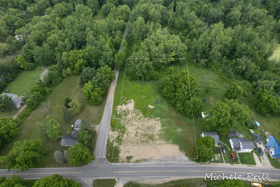 5819 Thornapple Lake Road, Nashville, MI 49073 - #2