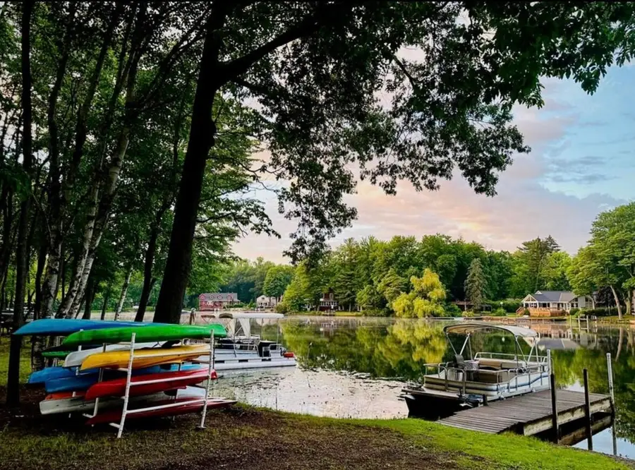 6473 Blue Star Highway #109, Saugatuck, MI 49453 - #3
