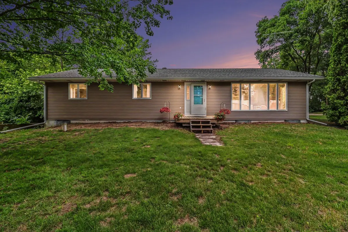 3585 N 72nd Avenue, Hart, MI 49420 - #1