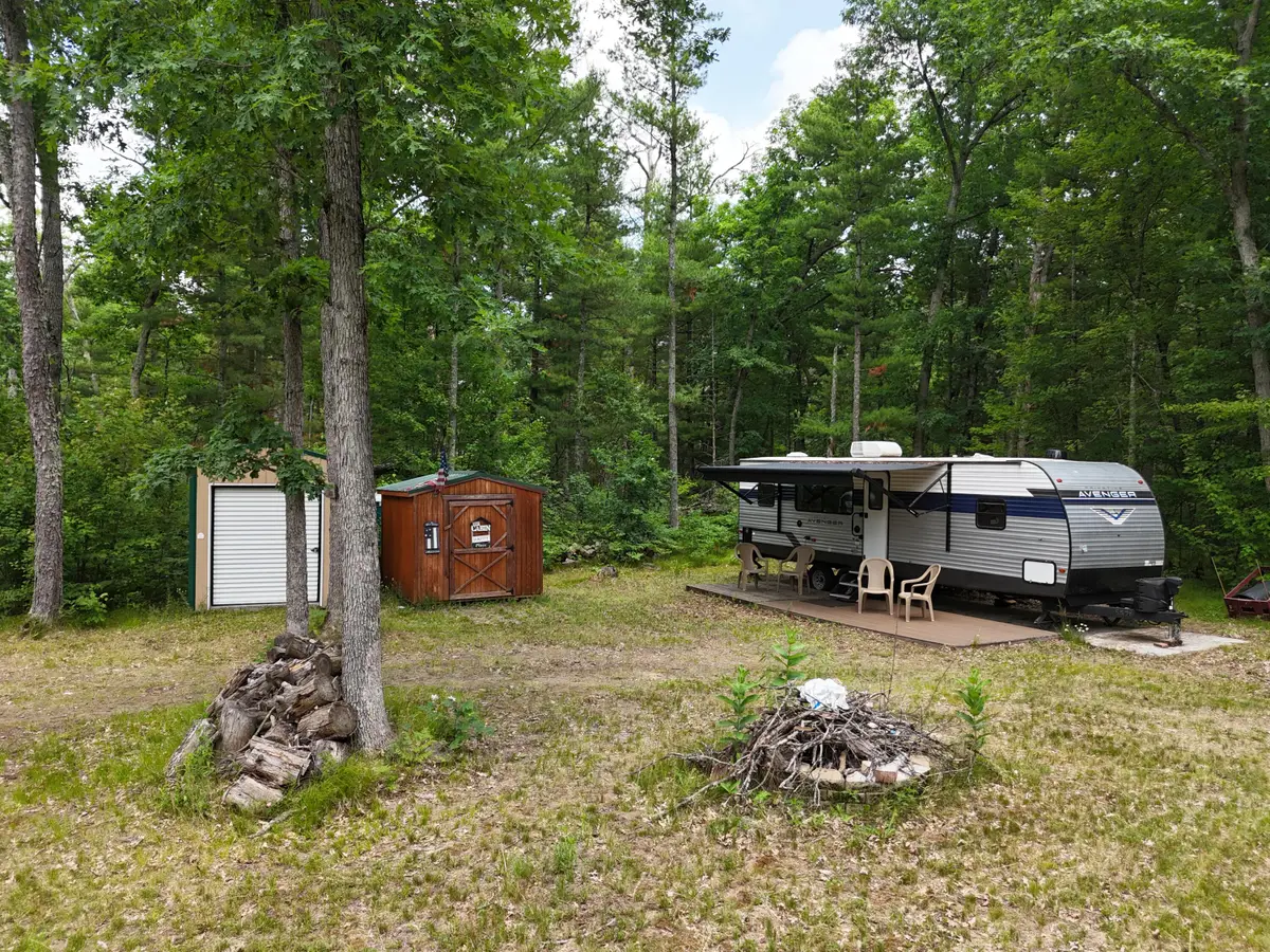 404 Riverview Street, Baldwin, MI 49304 - #1