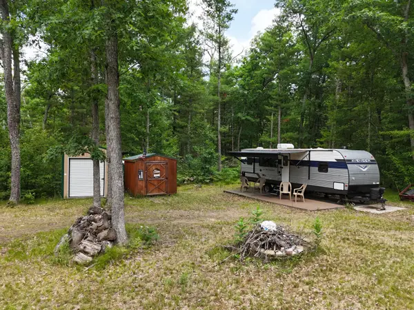 404 Riverview Street, Baldwin, MI 49304