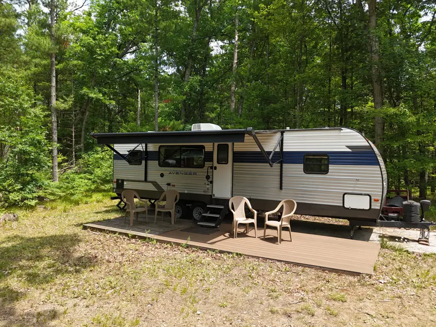 404 Riverview Street, Baldwin, MI 49304 - #2