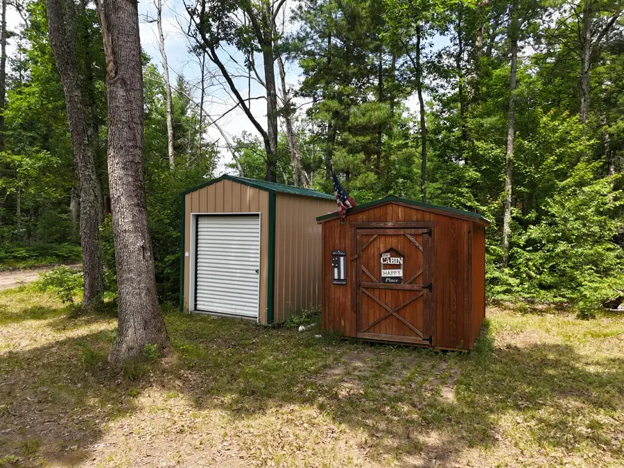 404 Riverview Street, Baldwin, MI 49304 - #3
