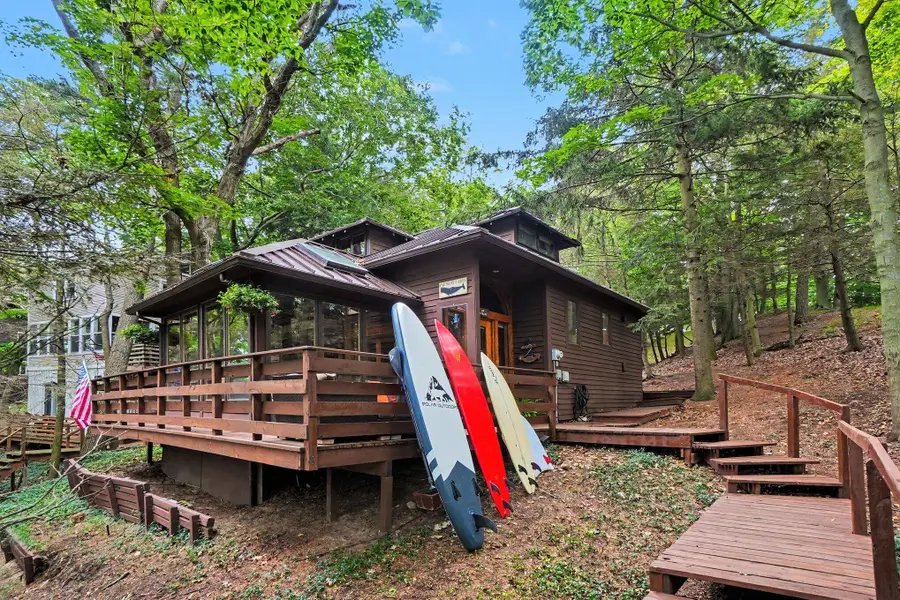 20 Crescent Hill, Grand Haven, MI 49417 - #3