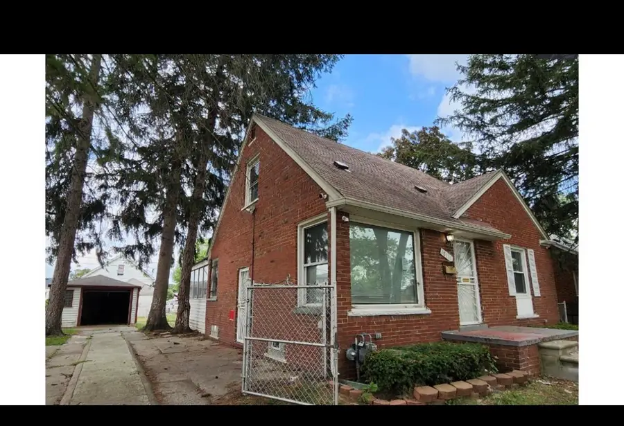 18111 Mitchell Street, Detroit, MI 48234 - #2