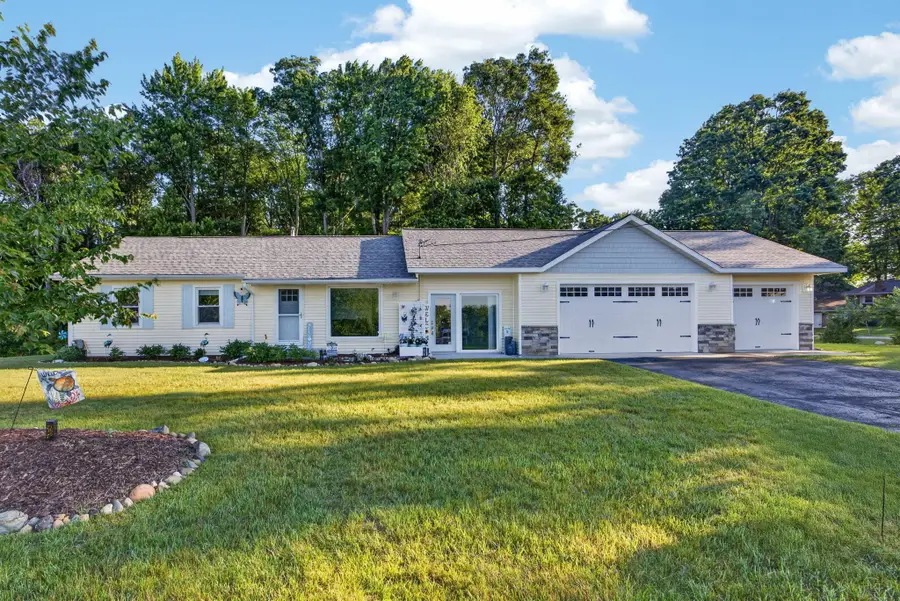 11328 Old Pierce Road, Canadian Lakes, MI 49346 - #2