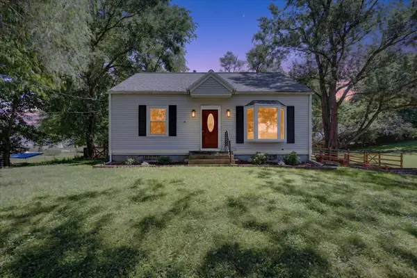 754 Collindale Avenue Nw, Grand Rapids, MI 49504