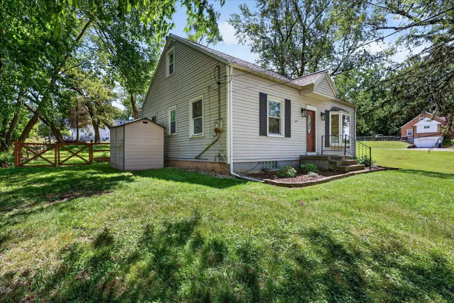 754 Collindale Avenue Nw, Grand Rapids, MI 49504 - #2