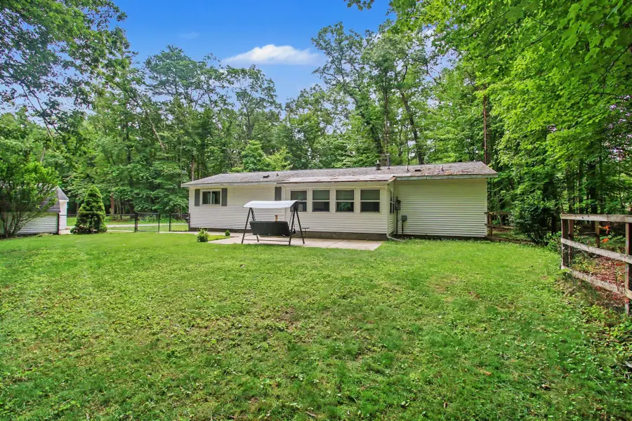 850 W Michillinda Road, Muskegon, MI 49445 - #3