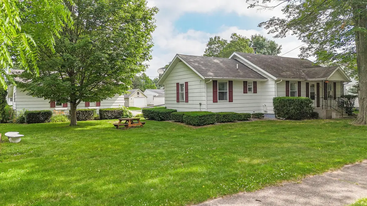 205 Haines Street, Dowagiac, MI 49047 - #1