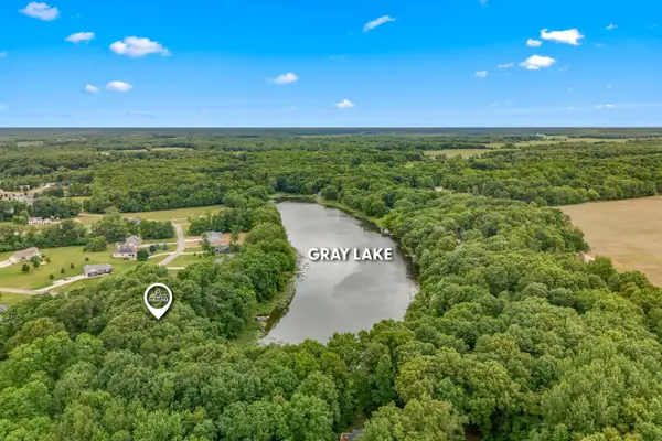 6135+ 6117 Sweet Clover Hills Drive, Jonesville, MI 49250