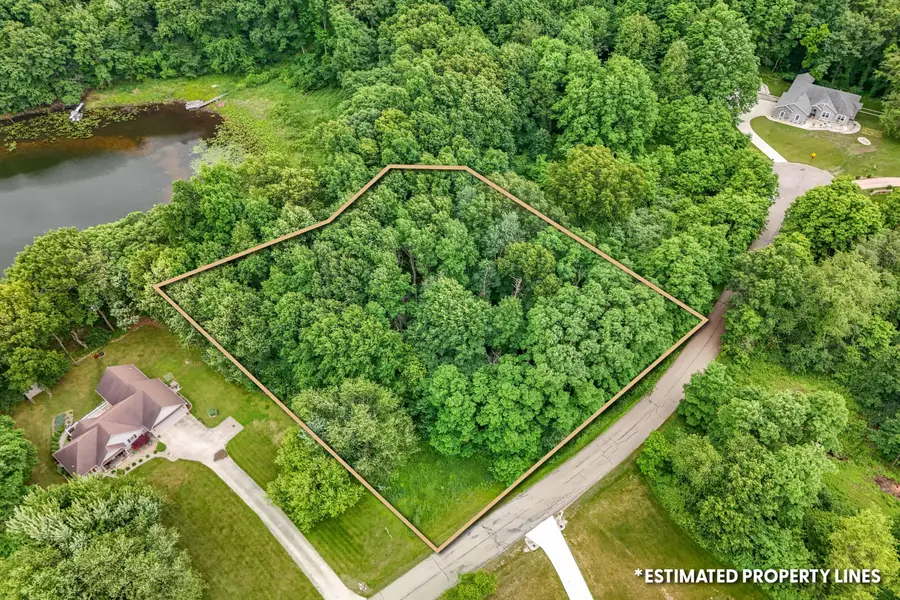 6135+ 6117 Sweet Clover Hills Drive, Jonesville, MI 49250 - #3
