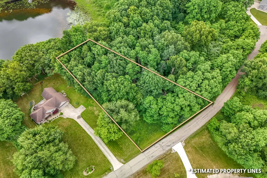 6135 Sweet Clover Hills Drive, Jonesville, MI 49250 - #3