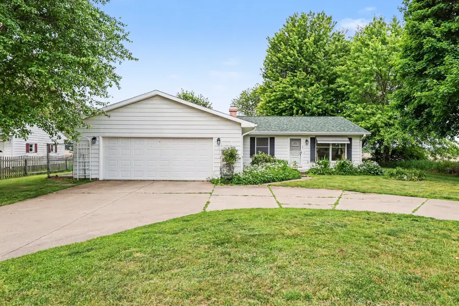 13991 15 Mile Road, Marshall, MI 49068 - #2