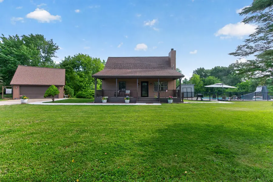 26999 Division Drive, Albion, MI 49224 - #2