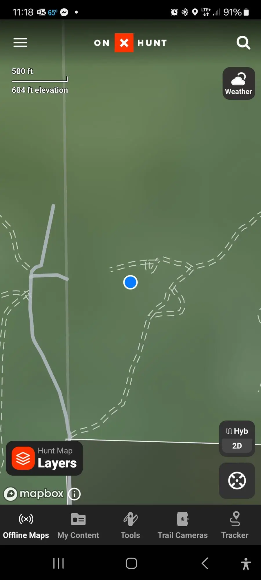 4.84 Ac 160th Avenue, Hesperia, MI 49421 - #3
