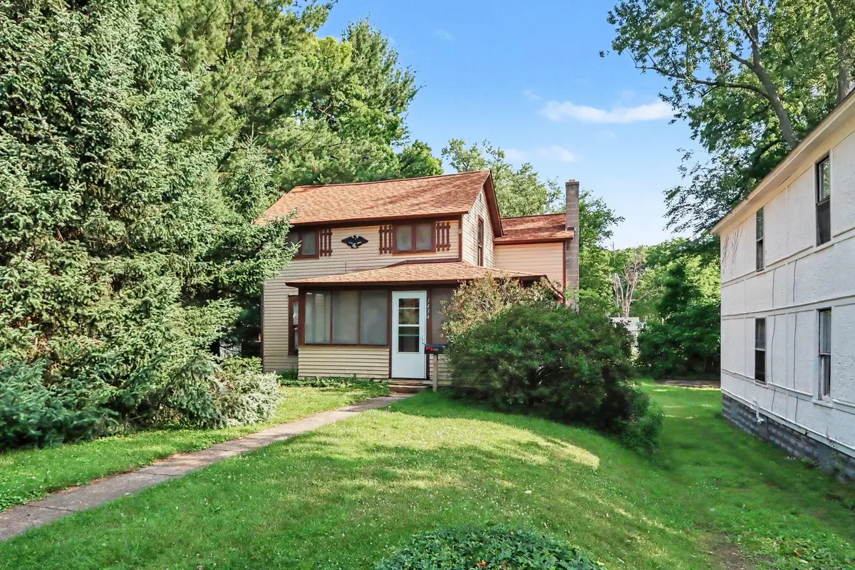 1434 Forbes Street, Kalamazoo, MI 49006 - #1