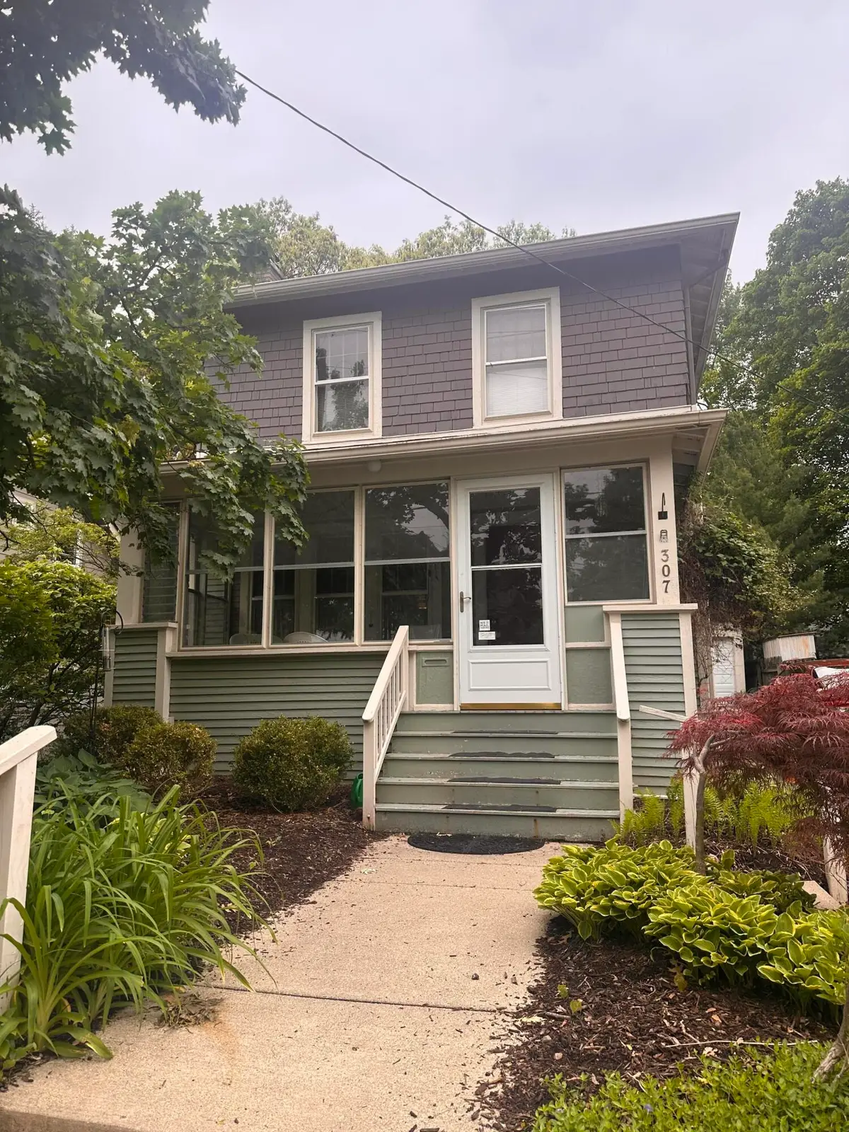 307 Maple Ridge, Ann Arbor, MI 48103 - #1