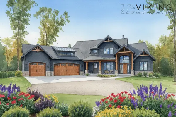 10898 Garfield Street #A2, Coopersville, MI 49404