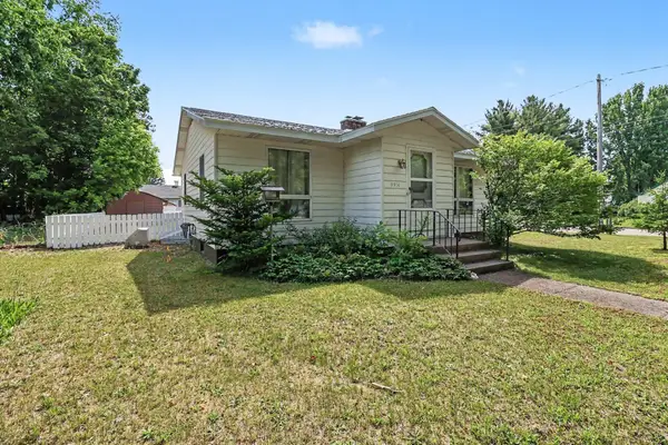 8931 Aura Street, Kaleva, MI 49645