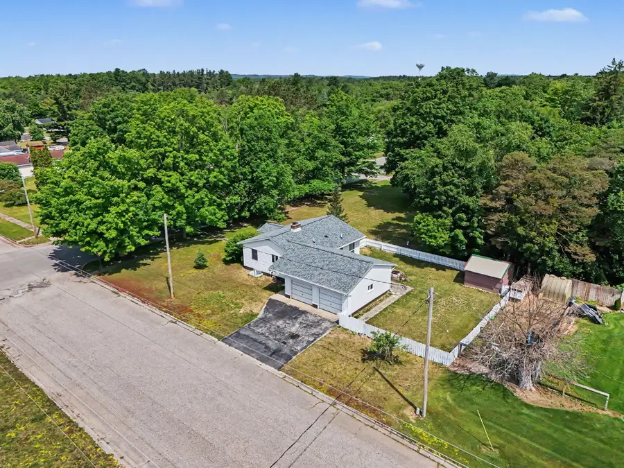 8931 Aura Street, Kaleva, MI 49645 - #2