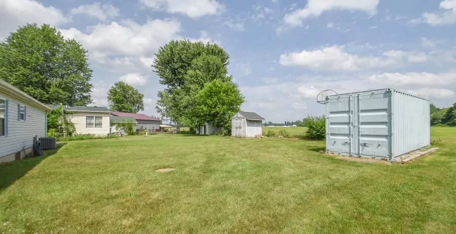 817 Williams Drive, Quincy, MI 49082 - #3