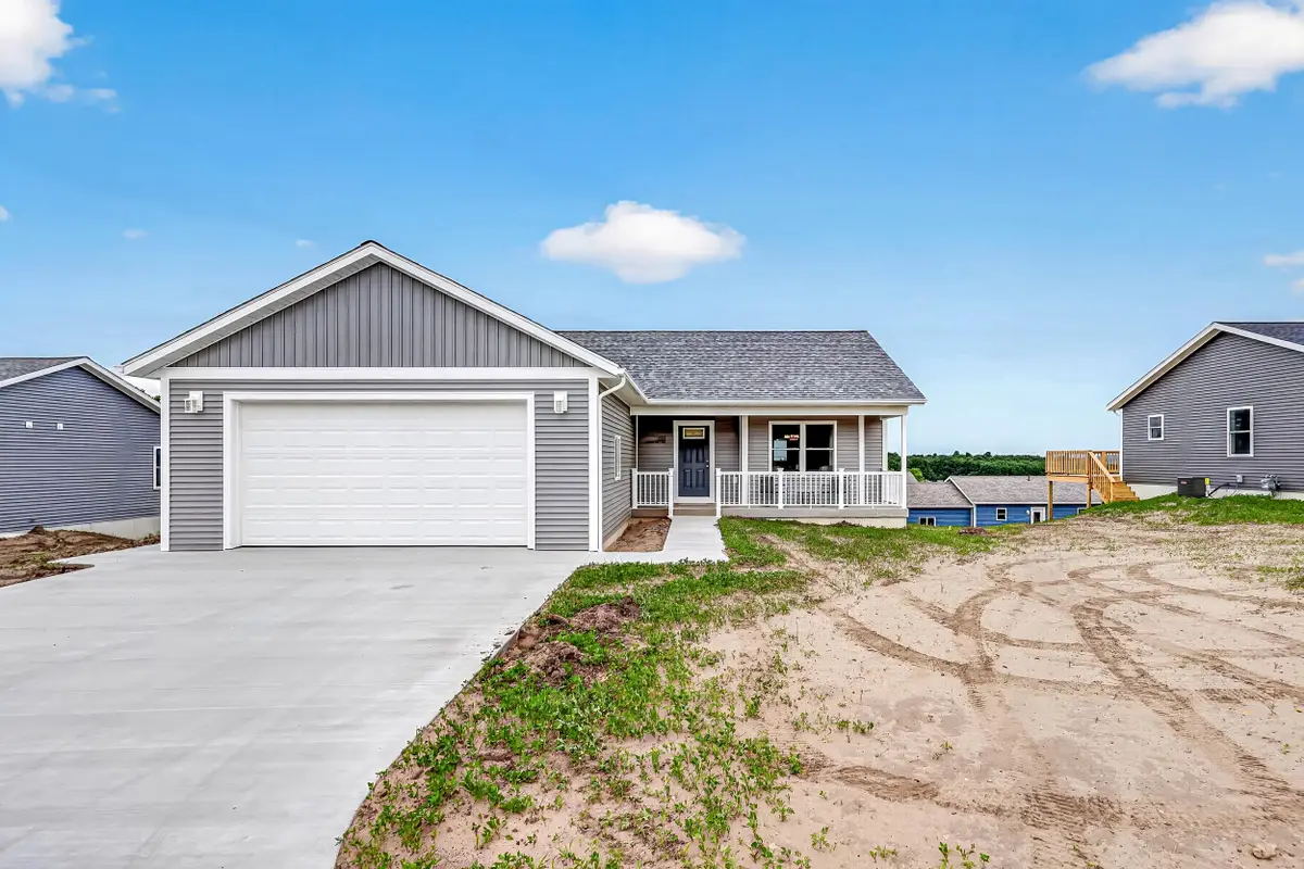 299 Aspen Hill Drive, Shelby, MI 49455 - #1