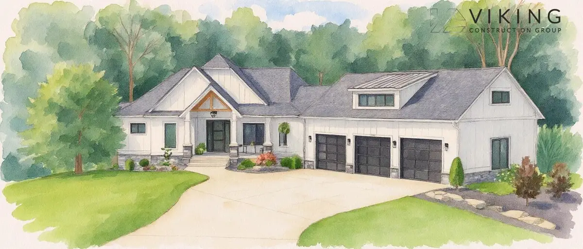 10896 Garfield Street #A3, Coopersville, MI 49404 - #1
