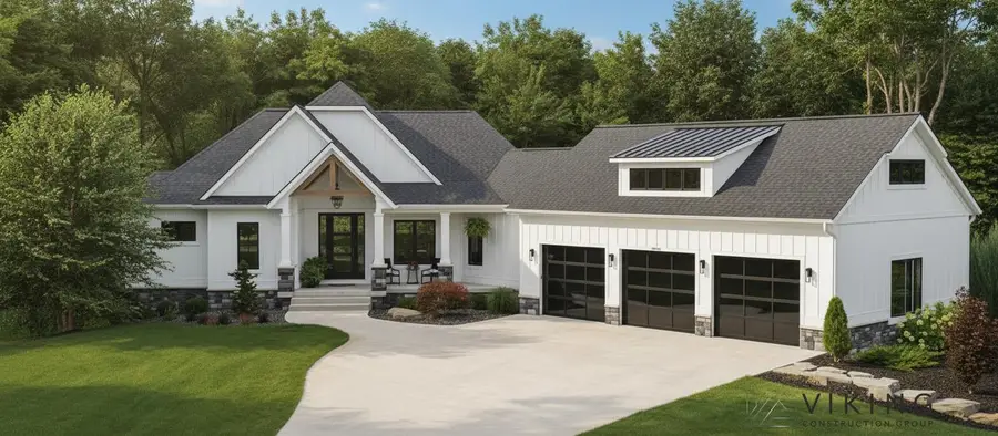 10896 Garfield Street #A3, Coopersville, MI 49404 - #2