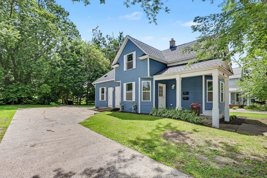 143 S State Street, Zeeland, MI 49464 - #2