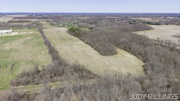 V/L 122nd Avenue, Fennville, MI 49408