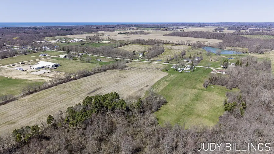 V/L 122nd Avenue, Fennville, MI 49408 - #3