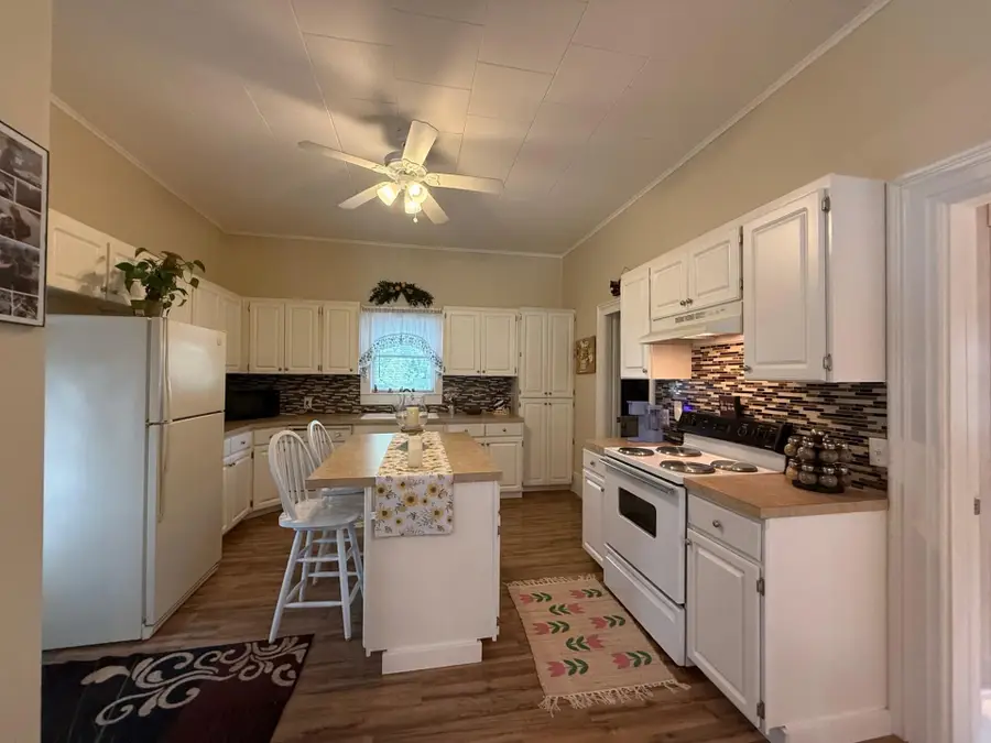 603 S George Street, Ludington, MI 49431 - #3