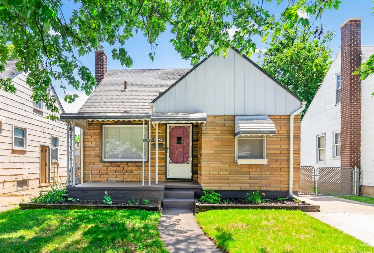 18260 Harman Street, Melvindale, MI 48122 - #1