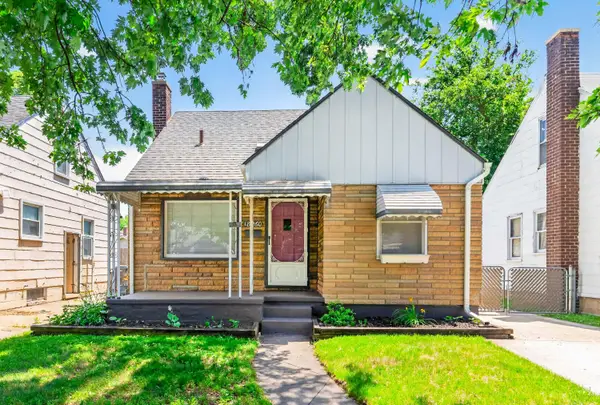 18260 Harman Street, Melvindale, MI 48122