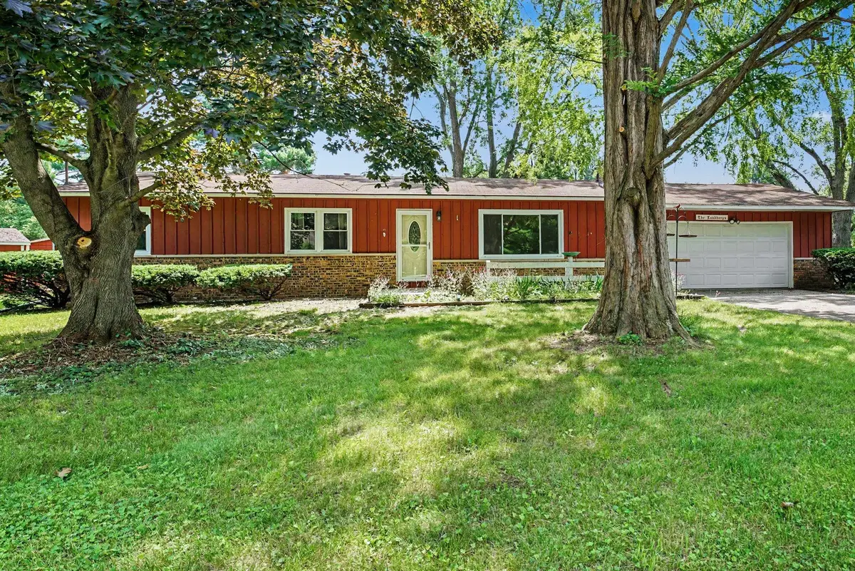1063 Almaugus Drive, Niles, MI 49120 - #1