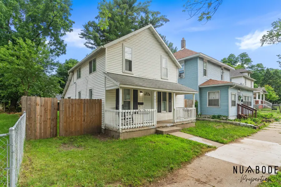 461 Gilbert Street Se, Grand Rapids, MI 49507 - #3