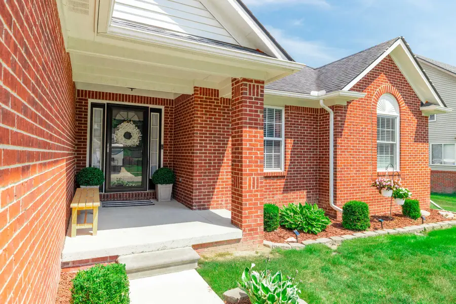 23509 W Creek Drive #36, New Boston, MI 48164 - #2
